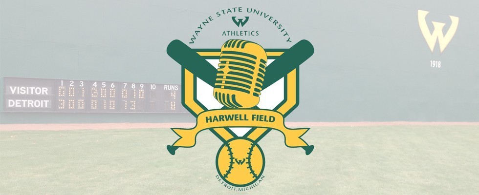 Harwell Field Logo