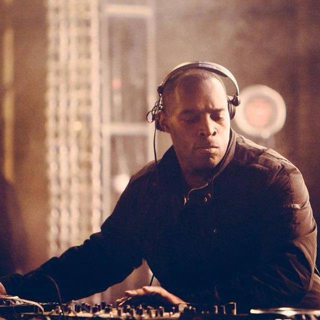 Kevin Saunderson Thumbnail