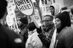 Black Lives Matter