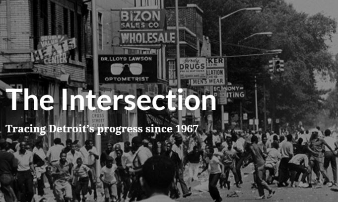 The Intersection