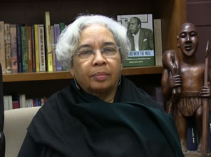 Melba Boyd