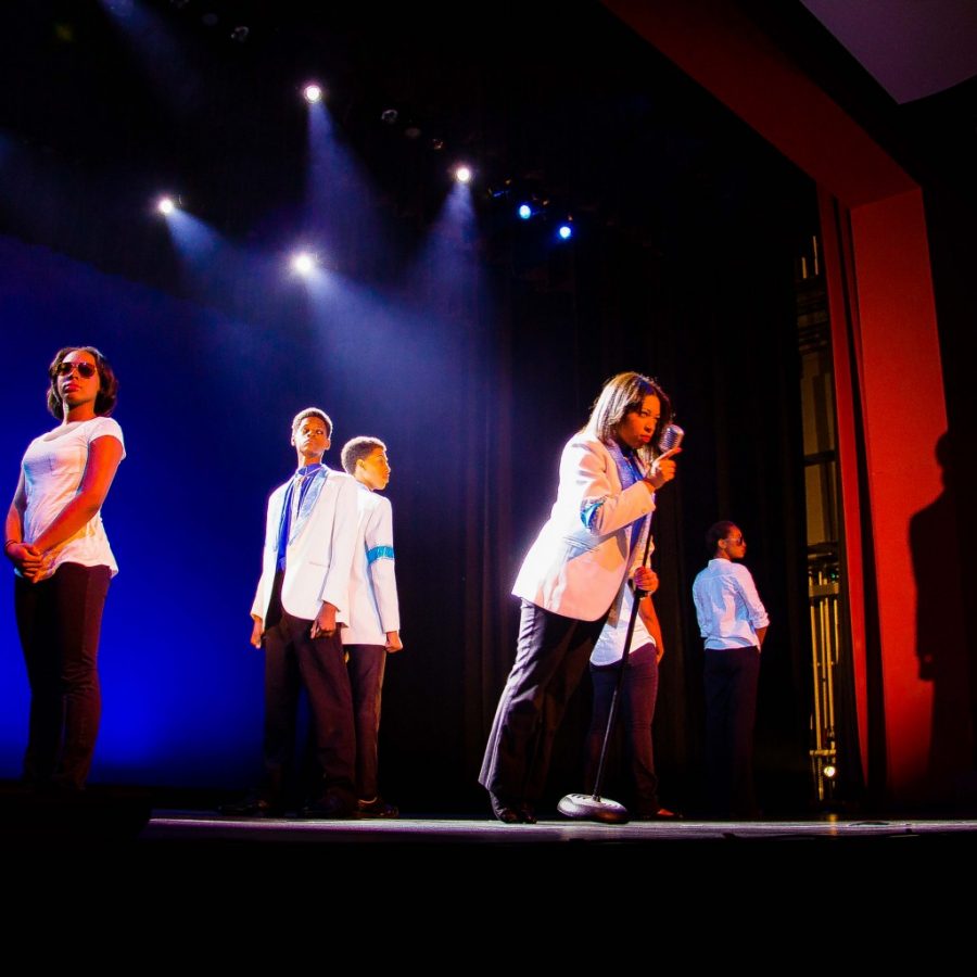 Mosaic Youth