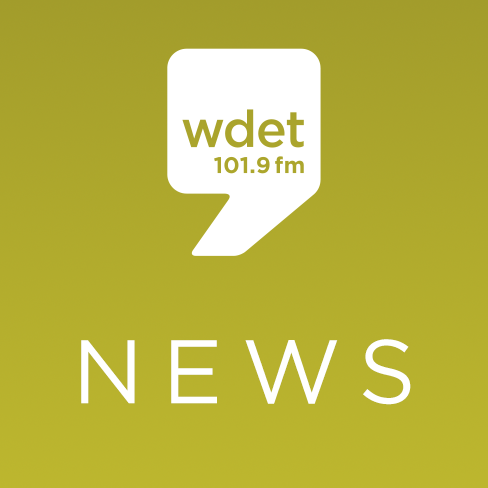 WDET News Feed Icon