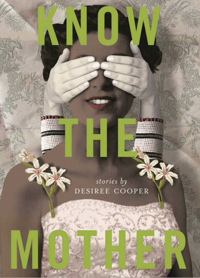 Know The Mother Cover