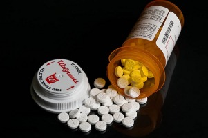 pain pills