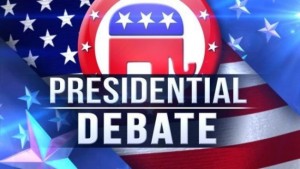 GOP debate logo