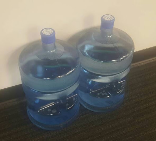 Water
