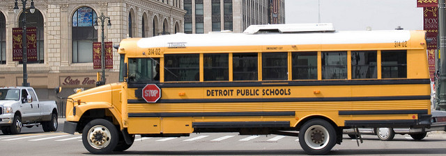 Detroit Public Schools