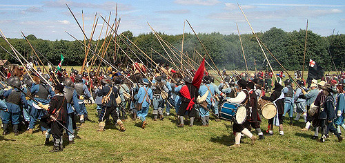 Civil War