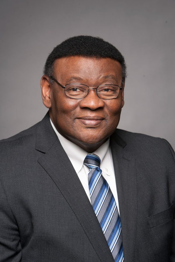 Ike McKinnon