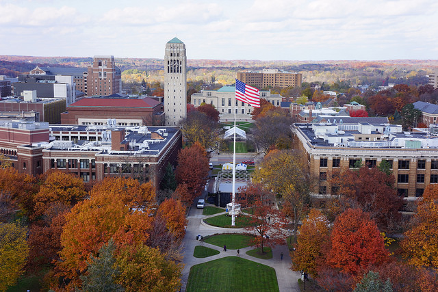 UM Campus