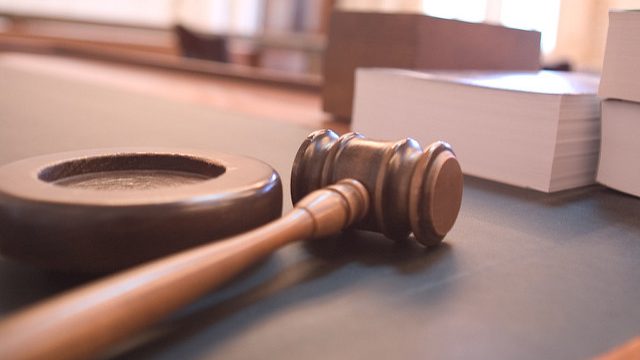 Gavel