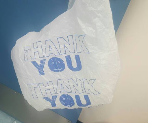 Plastic Bag
