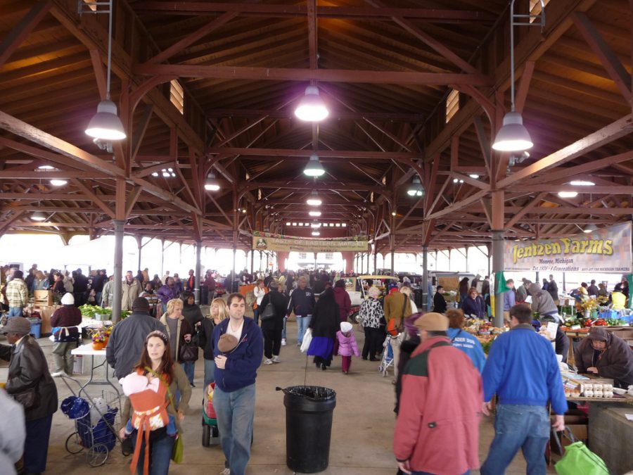 Eastern Market 2
