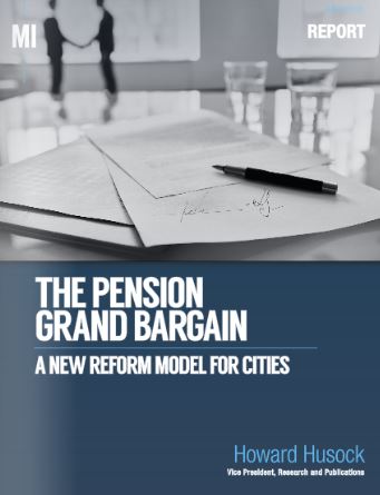 Manhattan Institute Report