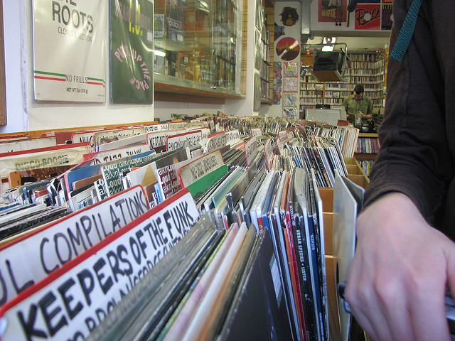 Records