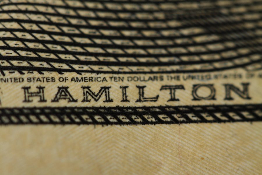 Hamilton