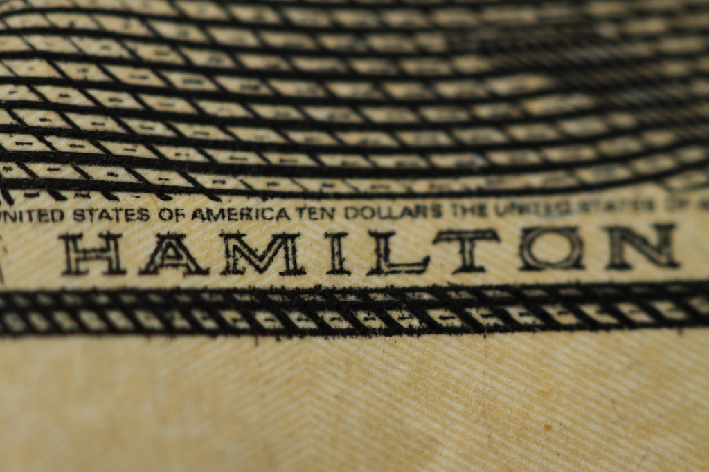 Hamilton