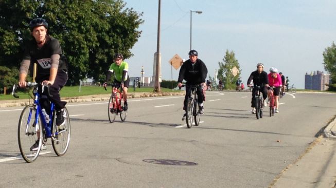 Detroit Bikes 2
