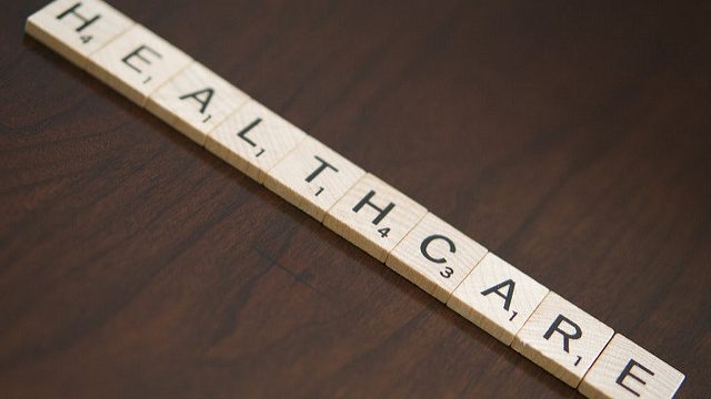 healthcare