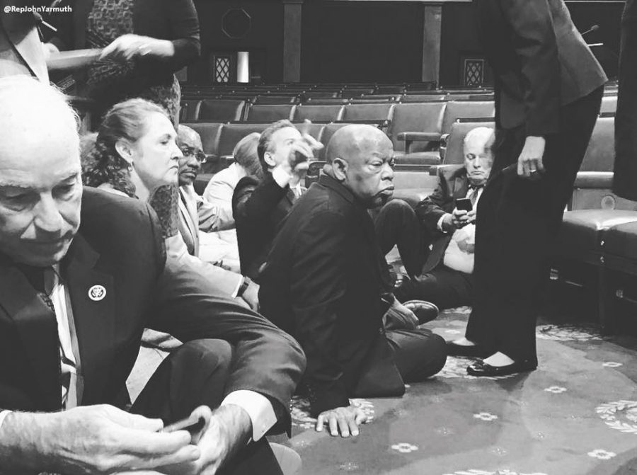 Sit-In