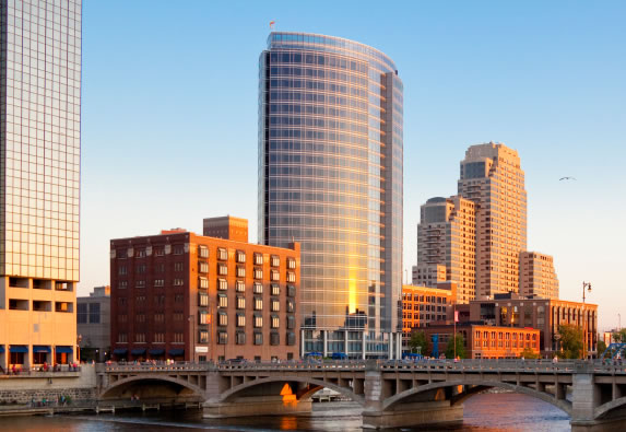 Grand Rapids