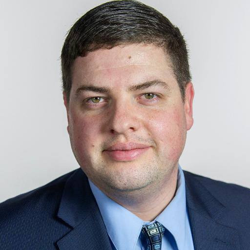Chad Livengood