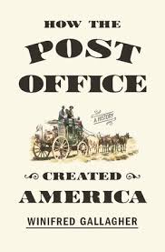 Post Office Book