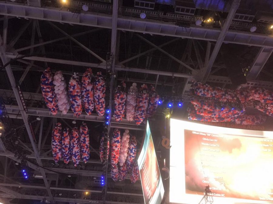 RNC Balloons