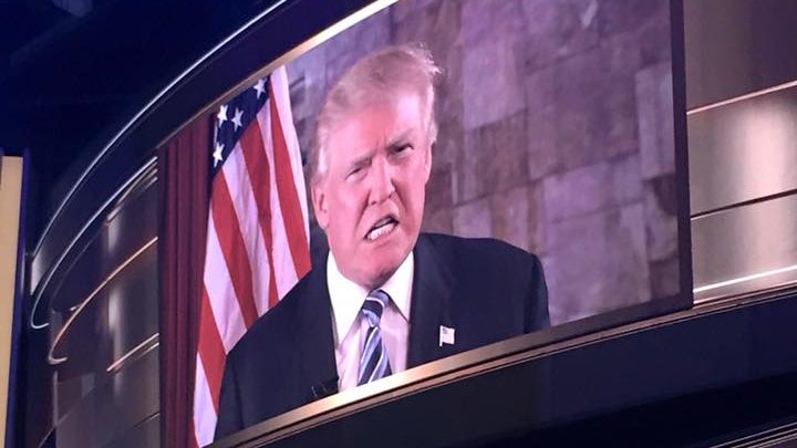 RNC Trump