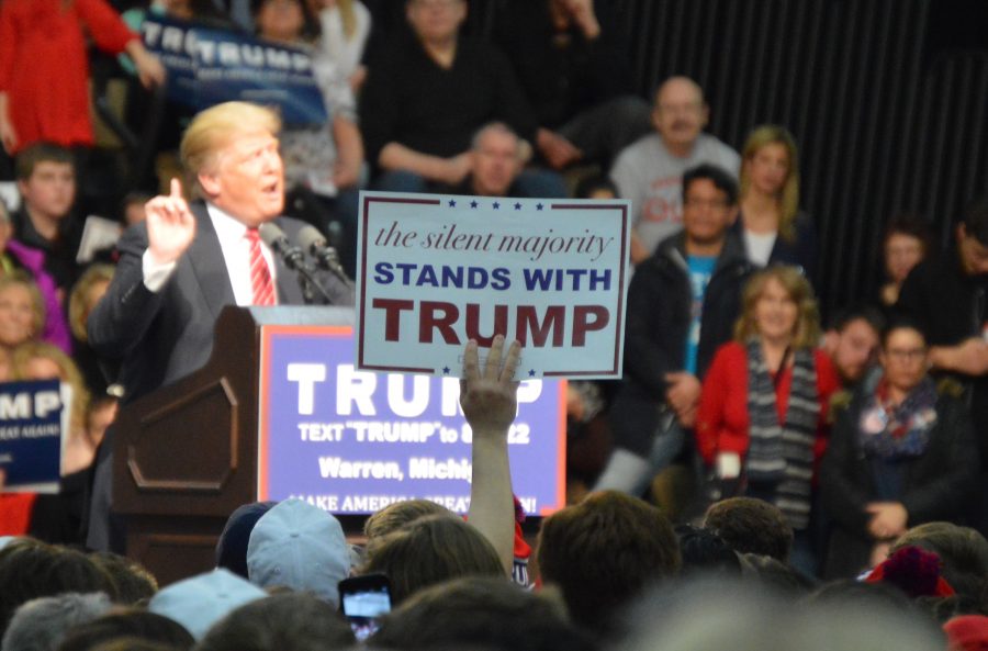 Trump in Warren 4
