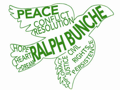 Ralph Bunche Institute