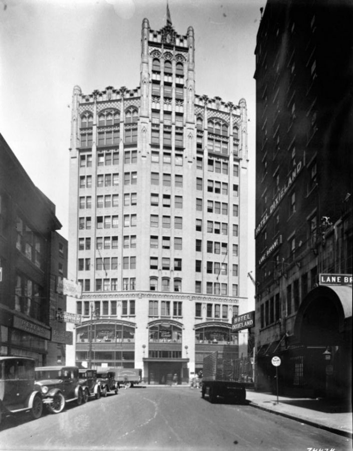 Metropolitan