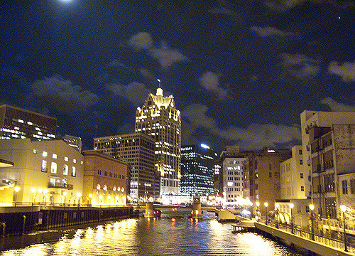 Milwaukee