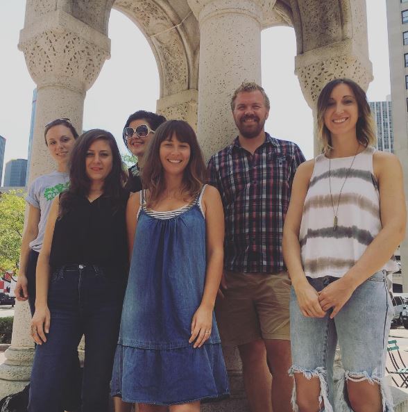 Hatch Detroit Finalists 2016