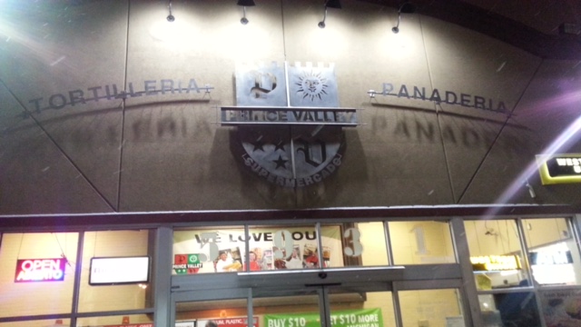 Prince Valley Three