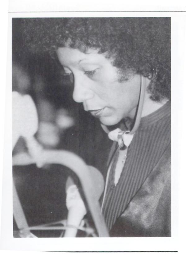 Rosetta Hines