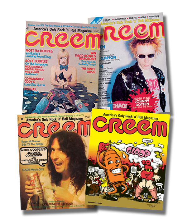 creem