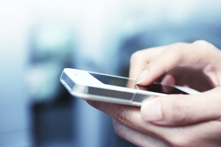 Cell Phone Text