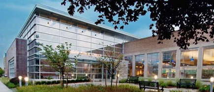 Ferndale Public Library