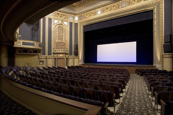Detroit Film Theatre