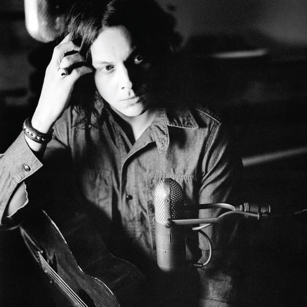 Jack acoustic 2