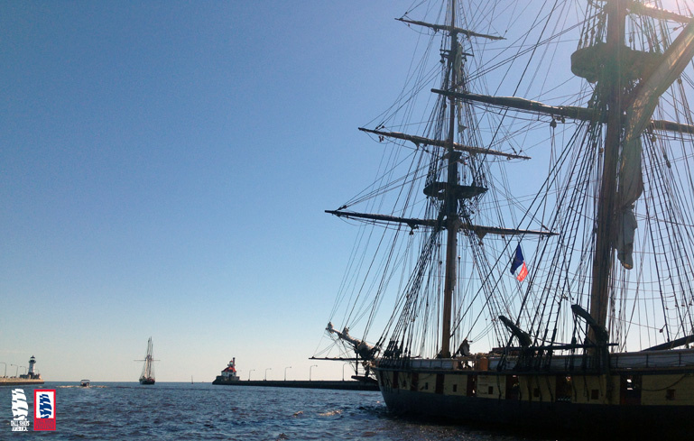 Tall Ships