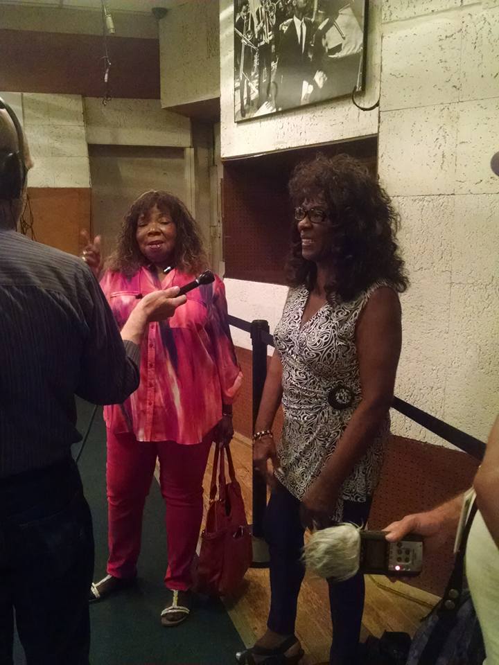 Original Vandellas