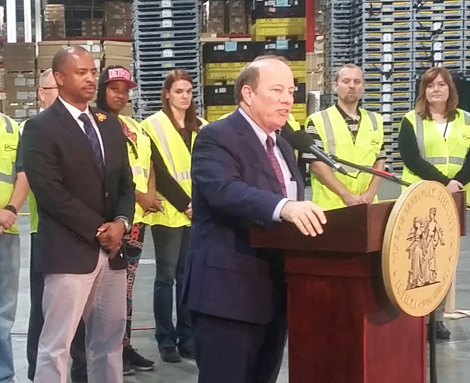 duggan re industrialize
