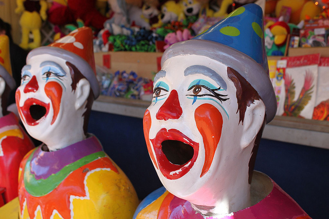 Clowns
