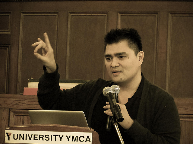 Jose Antonio Vargas
