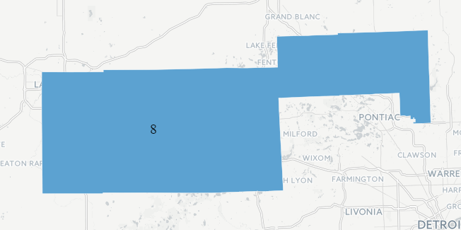8th District