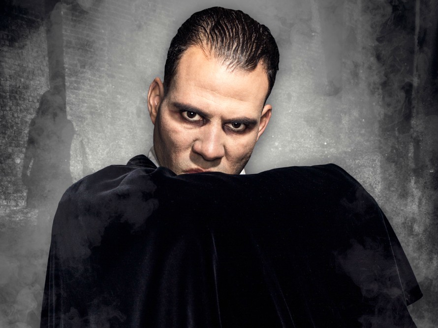 Dracula-2