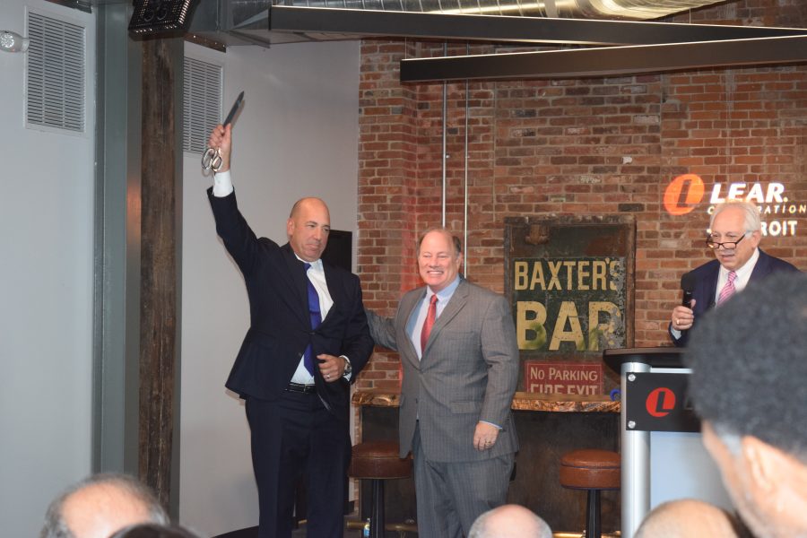 Mayor Duggan
